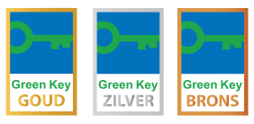 Green Key certificaten