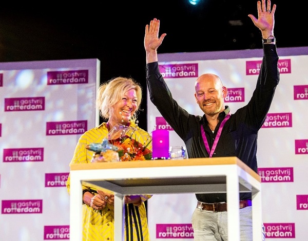 Gaia Green Awards winnaar 2020 hotels Stayokay Bergen op Zoom